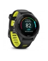 Garmin Forerunner 265S Black/Amp Yellow - nr 19