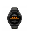 Garmin Forerunner 265S Black/Amp Yellow - nr 4
