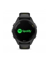 Garmin Forerunner 265S Black/Amp Yellow - nr 6
