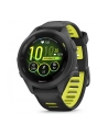 Garmin Forerunner 265S Black/Amp Yellow - nr 9