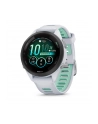 Garmin Forerunner 265S Whitestone/Neo Tropic - nr 1