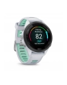 Garmin Forerunner 265S Whitestone/Neo Tropic - nr 3