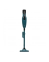 Makita DCL284FZ Cordless Vacuum Cleaner - nr 1