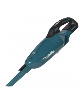 Makita DCL284FZ Cordless Vacuum Cleaner nr 1