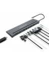 Conceptronic DONN17G 12-in-1 Docking Station - nr 10