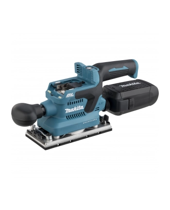 Makita DBO382Z Cordless Finishing Sander nr 2