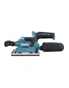 Makita DBO382Z Cordless Finishing Sander - nr 3