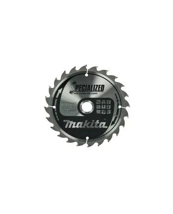 Makita B-32910 SPECIALIZED Saw Blade 165x20x24Z nr 2