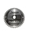 Makita B-32954 SPECIALIZED Saw Blade 165x20x40Z - nr 4