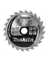 Makita B-33629 SPECIALIZED Saw Blade 136x20x24Z - nr 2