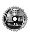 Makita B-33635 SPECIALIZED Saw Blade 136x20x36Z - nr 2
