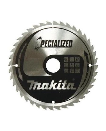 Makita B-33819 SPECIALIZED Saw Blade 85x15x24Z nr 2