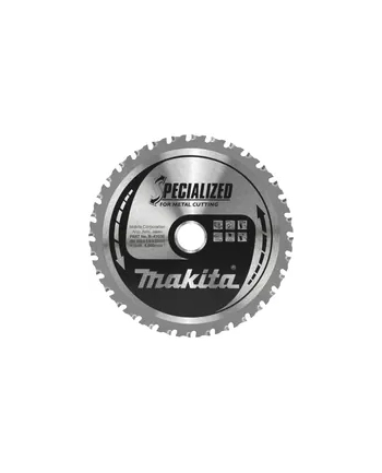 Makita B-47036 Saw Blade f. Metal 150x20x32Z nr 2