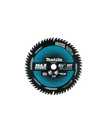 Makita B-69864 EFFICUT Saw Blade 165x20x60Z nr 2