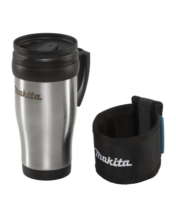 Makita E-15578 Thermal Mug  with Belt Clip nr 1