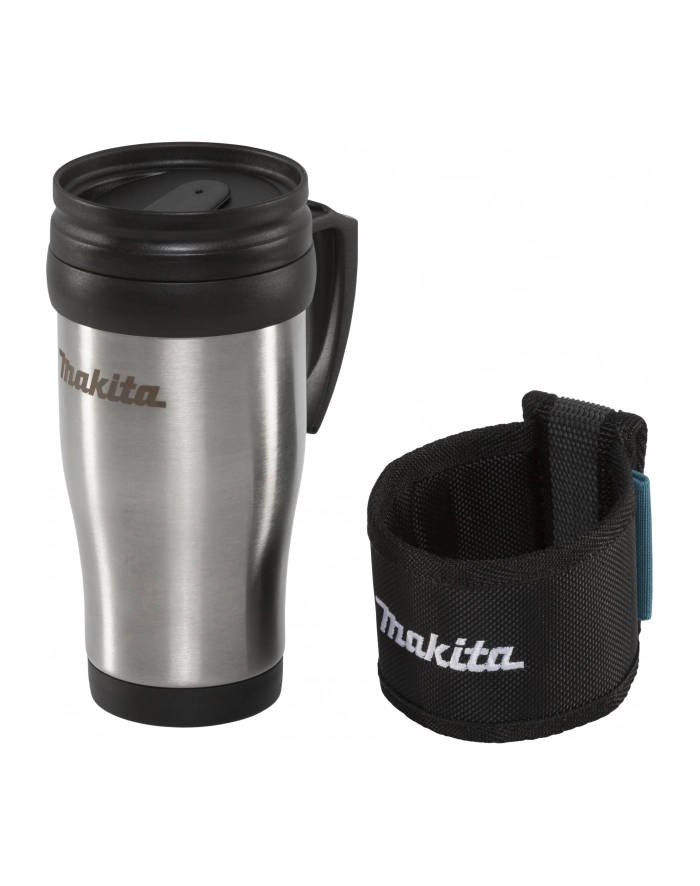 Makita E-15578 Thermal Mug  with Belt Clip główny