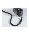 Hama Camera Strap  Braid 120 Kolor: CZARNY - nr 11