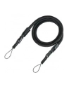 Hama Camera Strap  Braid 120 Kolor: CZARNY - nr 17