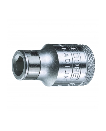 GEDORE Bit-Adaptor 1/4 nr 1