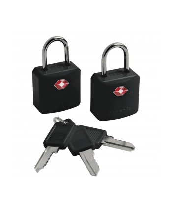 Pacsafe Prosafe 620 TSA Luggage Lock Black nr 1