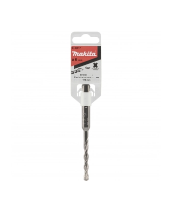 Makita B-46517 SDS-VPLUS Drill  6x110mm nr 1