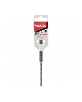 Makita B-57897 NEMESIS2 SDS+ Drill  5x115 nr 1