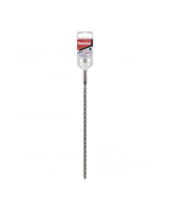 Makita B-58126 NEMESIS2 SDS+ Drill  8x265 nr 1
