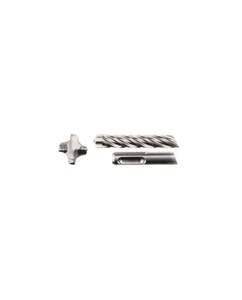 Makita B-58126 NEMESIS2 SDS+ Drill  8x265 nr 2