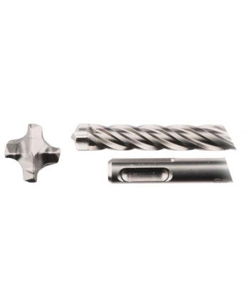 Makita B-58213 NEMESIS2 SDS+ Drill  10x215 nr 2