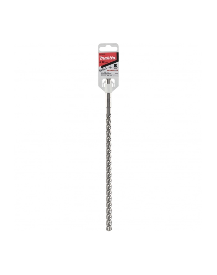 Makita B-58229 NEMESIS2 SDS+ Drill  10x265 główny