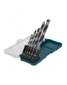 Makita D-72861 Wood Drill Set 4-10mm - nr 3