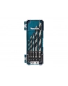 Makita D-72861 Wood Drill Set 4-10mm - nr 4