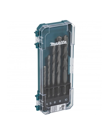 Makita D-72877 Stone Drill Set 4-10mm nr 2