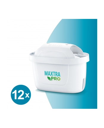 Brita MAXTRA PRO ALL-IN-1 Pack 12