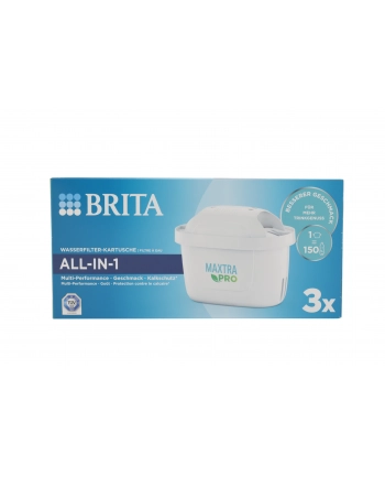 Brita MAXTRA PRO ALL-IN-1 Pack 3 nr 1