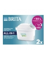 Brita MAXTRA PRO ALL-IN-1 Pack 2 - nr 3
