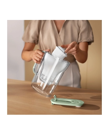 Brita MAXTRA PRO Extra Lime Pczerwonyection, Pack 6 nr 2