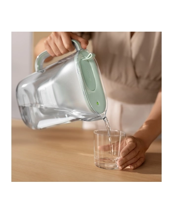 Brita MAXTRA PRO Extra Lime Pczerwonyection, Pack 6 nr 1