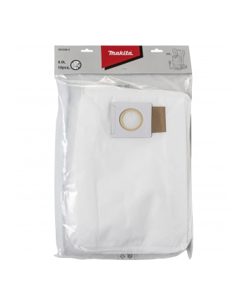 Makita 191C26-2 Filter Bag nr 1