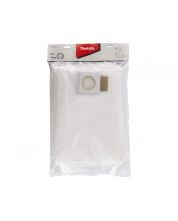 Makita 191C26-2 Filter Bag nr 2