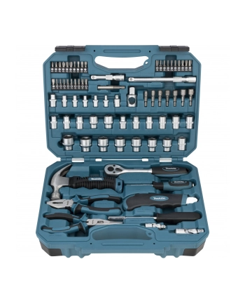 Makita E-10899 Tool Set 76-pcs. nr 1