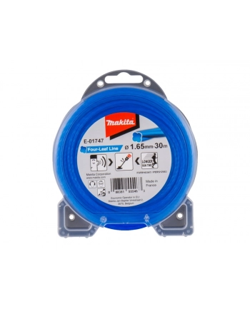 Makita E-01747    Mowing String Four Leaf 1,65mmx30m nr 2