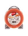 Makita E-01797   Mowing String Four Leaf 2,4mmx15m - nr 2