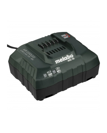 Metabo Charger ASC 55, 12-36 V (wersja europejska) nr 1