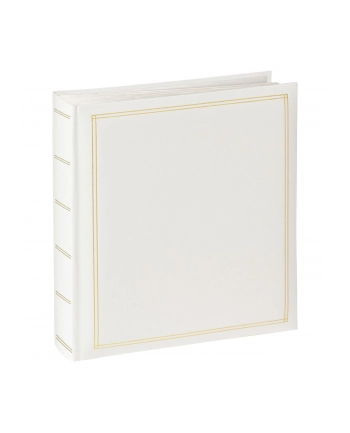 Walther Monza Kolor: BIAŁY 33x34 100 pages self-adhesive   SK127W nr 1