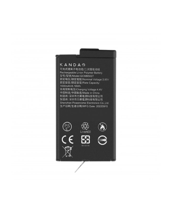 Kandao QooCam 3 Battery nr 1