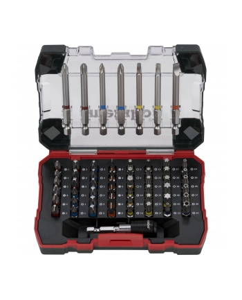 Metabo Bit-Box SP, 56-pcs. nr 2