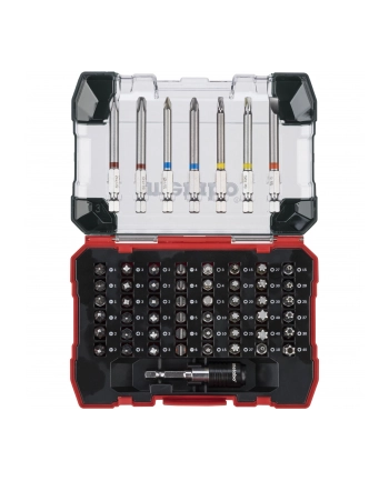 Metabo Bit-Box SP, 56-pcs. nr 1