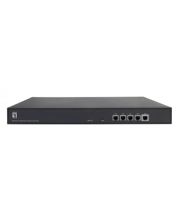 Level One WAC-2013 Wireless LAN Controllers nr 1