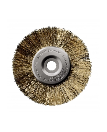 Gardena Steel Brush nr 1